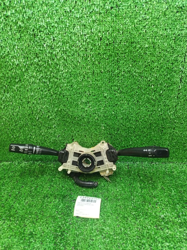 Переключатель поворотов Toyota Ipsum SXM10 3SFE 1999 (б/у)