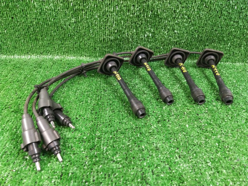 Провода высоковольтные Toyota Ipsum SXM10 3SFE 2000 (б/у)