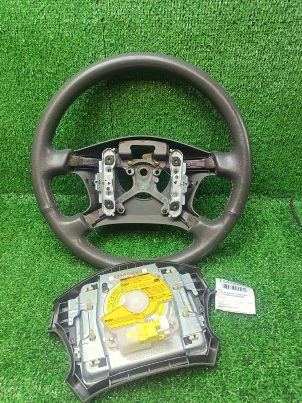 Руль Toyota Windom MCV21 2MZFE 1999 (б/у)