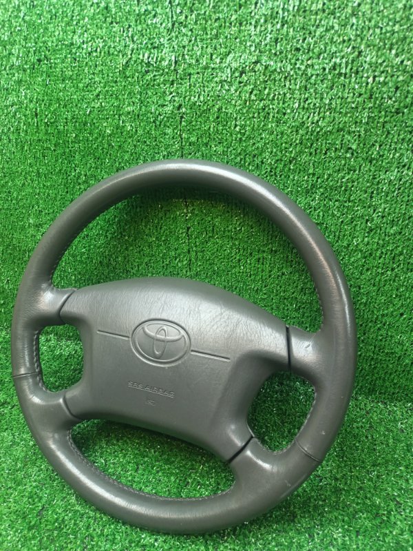 Руль Toyota Windom MCV21 2MZFE 1999 (б/у) Руль Toyota Windom MCV21 2MZFE 1999 (б/у)