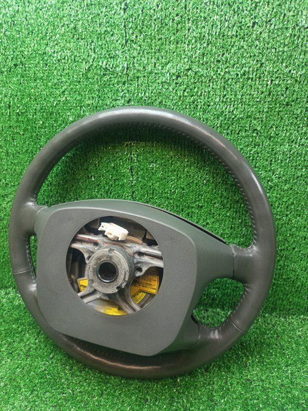 Руль Toyota Windom MCV21 2MZFE 1999 (б/у) Руль Toyota Windom MCV21 2MZFE 1999 (б/у)