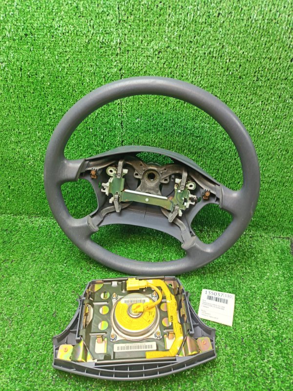 Руль Toyota Ipsum SXM10 3SFE 2000 (б/у) Руль Toyota Ipsum SXM10 3SFE 2000 (б/у)