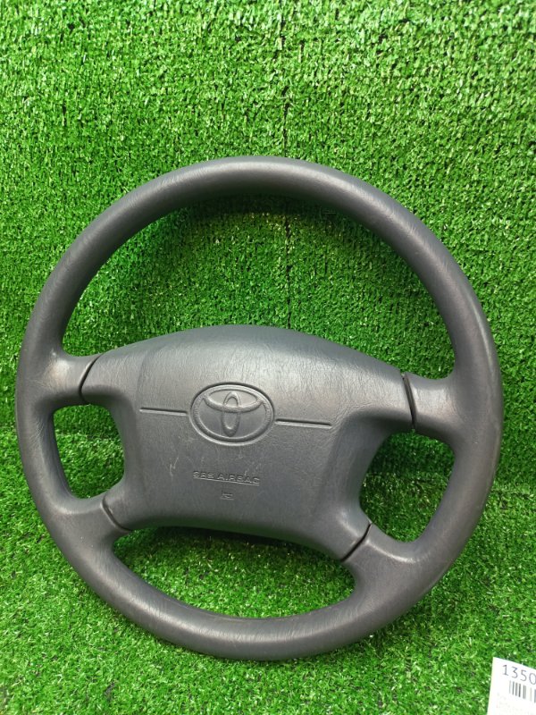Руль Toyota Ipsum SXM10 3SFE 2000 (б/у) Руль Toyota Ipsum SXM10 3SFE 2000 (б/у)