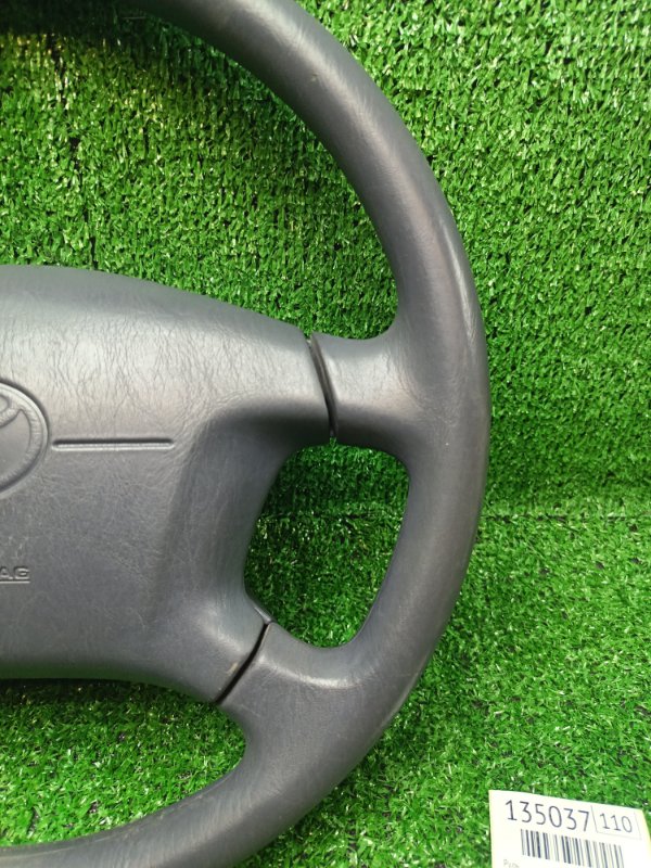 Руль Toyota Ipsum SXM10 3SFE 2000 (б/у) Руль Toyota Ipsum SXM10 3SFE 2000 (б/у)