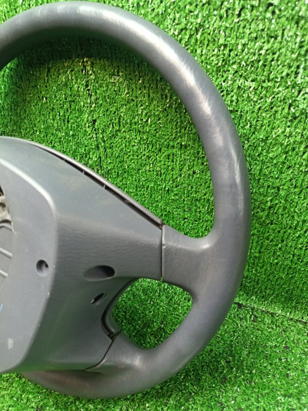 Руль Toyota Ipsum SXM10 3SFE 2000 (б/у) Руль Toyota Ipsum SXM10 3SFE 2000 (б/у)