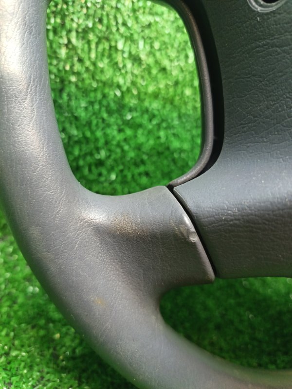 Руль Toyota Ipsum SXM10 3SFE 2000 (б/у) Руль Toyota Ipsum SXM10 3SFE 2000 (б/у)
