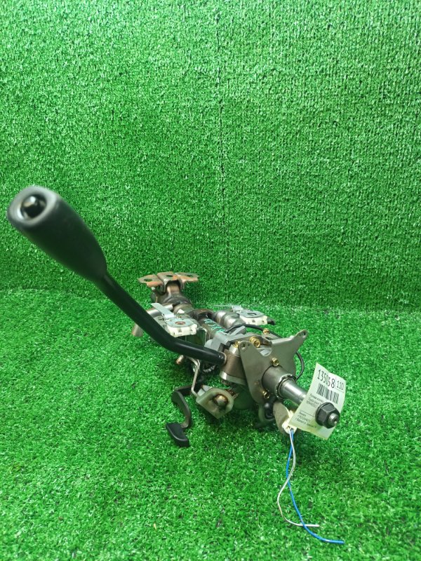 Рулевая колонка Toyota Ipsum SXM10 3SFE 2000 (б/у) Рулевая колонка Toyota Ipsum SXM10 3SFE 2000 (б/у)