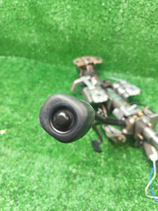 Рулевая колонка Toyota Ipsum SXM10 3SFE 2000 (б/у) Рулевая колонка Toyota Ipsum SXM10 3SFE 2000 (б/у)