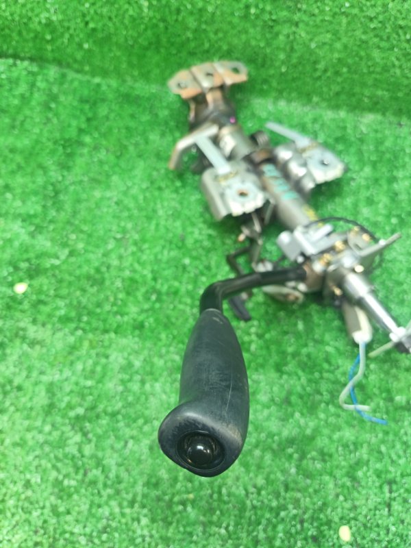 Рулевая колонка Toyota Ipsum SXM10 3SFE 2000 (б/у) Рулевая колонка Toyota Ipsum SXM10 3SFE 2000 (б/у)