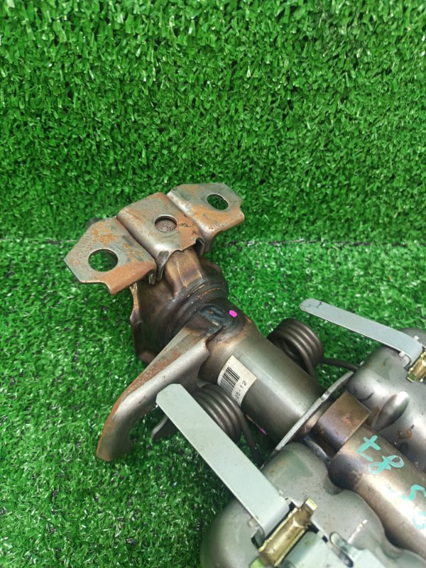 Рулевая колонка Toyota Ipsum SXM10 3SFE 2000 (б/у) Рулевая колонка Toyota Ipsum SXM10 3SFE 2000 (б/у)