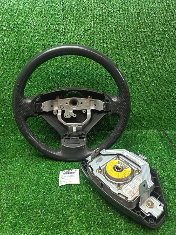 Руль Suzuki Escudo TL52W J20A 2005 (б/у)