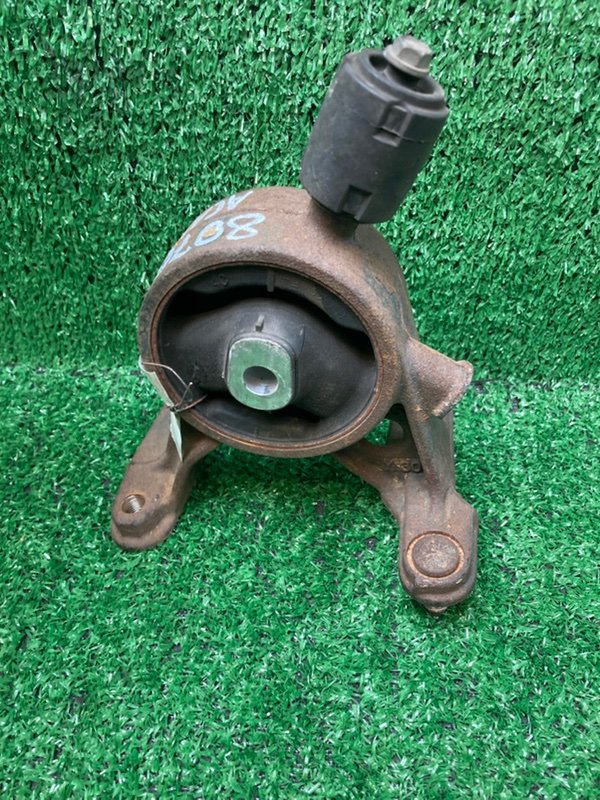 Подушка двигателя Toyota RAV4 ACA31 2AZ-FE 2005 задняя (б/у) Подушка двигателя Toyota RAV4 ACA31 2AZ-FE 2005 задняя (б/у)