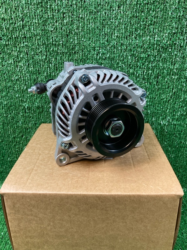 Генератор Mitsubishi Outlander CU5W 4G69 Генератор Mitsubishi Outlander CU5W 4G69