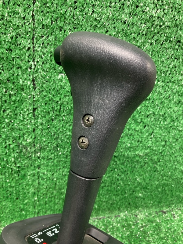 Рычаг переключения АКПП Mazda Familia S-Wagon BJ5W ZLDE 1998 (б/у) Рычаг переключения АКПП Mazda Familia S-Wagon BJ5W ZLDE 1998 (б/у)