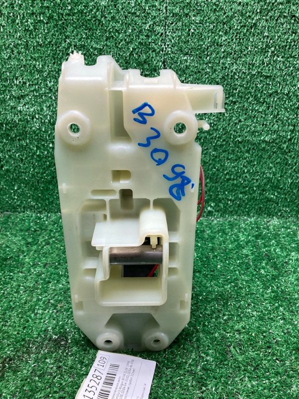 Рычаг переключения АКПП Mazda Familia S-Wagon BJ5W ZLDE 1998 (б/у) Рычаг переключения АКПП Mazda Familia S-Wagon BJ5W ZLDE 1998 (б/у)