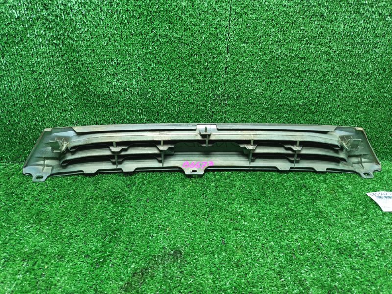 Решетка радиатора Toyota Carina AT212 5AFE 1998 (б/у) Решетка радиатора Toyota Carina AT212 5AFE 1998 (б/у)