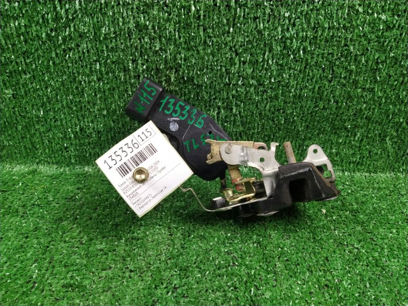 Замок 5-й двери Suzuki Escudo TL52W J20A 2004 (б/у)