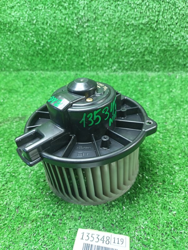 Мотор печки Toyota Camry Gracia SXV20 5SFE 2000 (б/у)