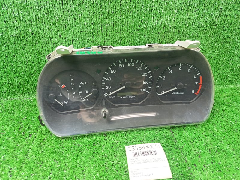 Спидометр Toyota Camry Gracia SXV20 5SFE 2000 (б/у)