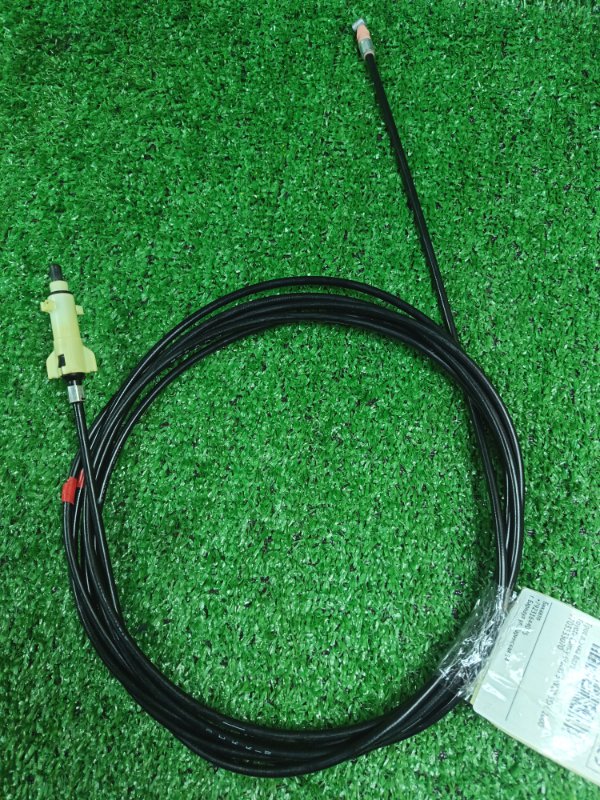 Трос лючка бака Toyota Camry Gracia SXV20 5SFE 2000 (б/у)