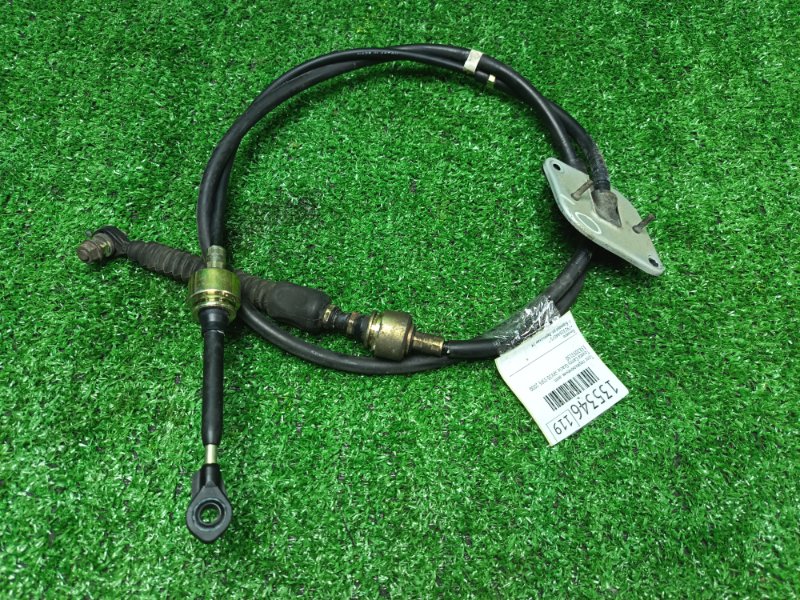 Трос переключения АКПП Toyota Camry Gracia SXV20 5SFE 2000 (б/у)