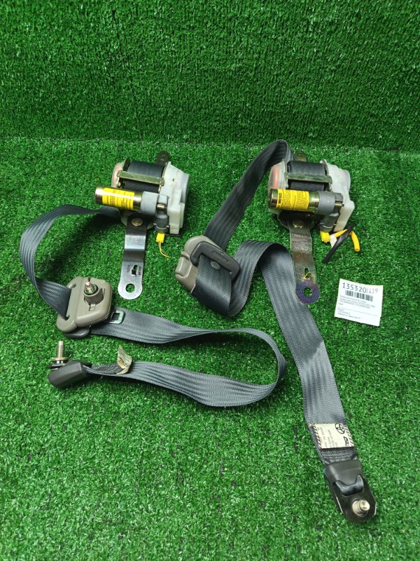 Ремень безопасности Toyota Camry Gracia SXV20 5SFE 2000 передний (б/у)