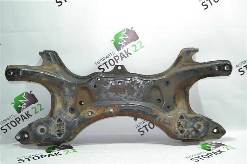 Балка под двс Toyota Corolla NZE121 1NZ 2004 (б/у) Балка под двс Toyota Corolla NZE121 1NZ 2004 (б/у)