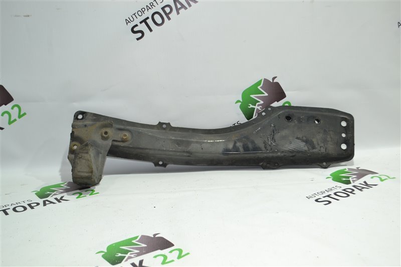 Балка продольная Toyota Fielder ZZE122 2002 передняя (б/у)