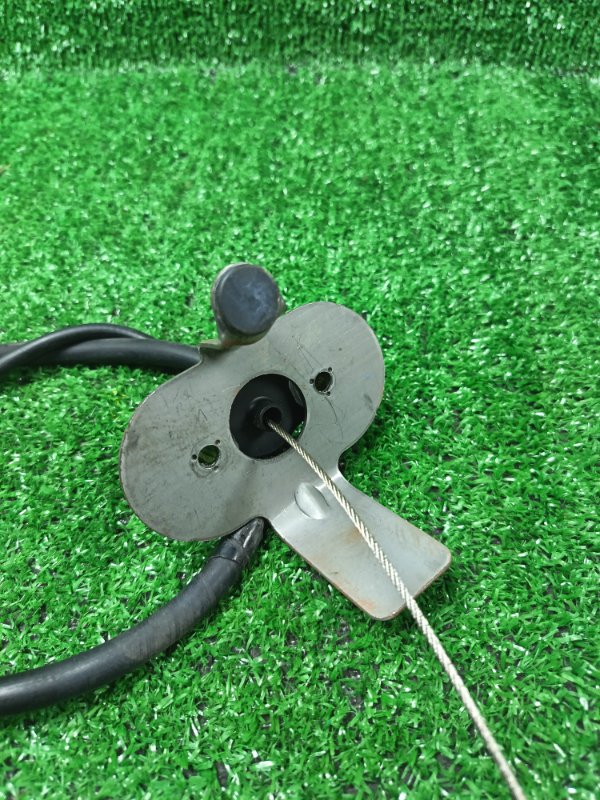 Трос газа Toyota Ipsum SXM10 3SFE 2000 (б/у) Трос газа Toyota Ipsum SXM10 3SFE 2000 (б/у)