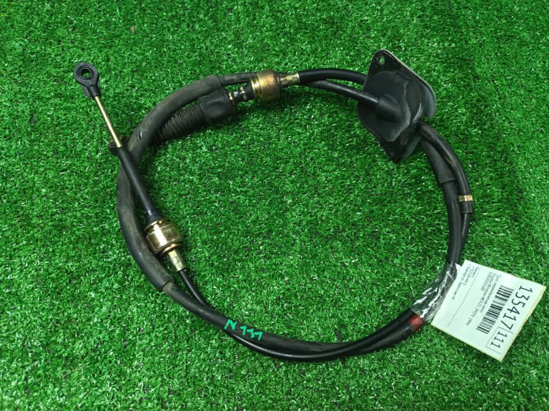Трос переключения АКПП Toyota Windom MCV21 2MZFE 1999 (б/у) Трос переключения АКПП Toyota Windom MCV21 2MZFE 1999 (б/у)