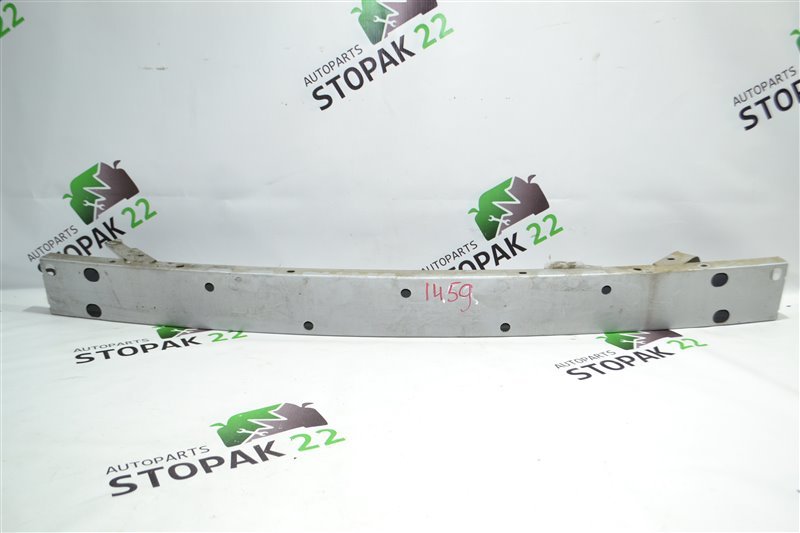 Усилитель бампера Toyota Fielder NZE121 2003 (б/у)