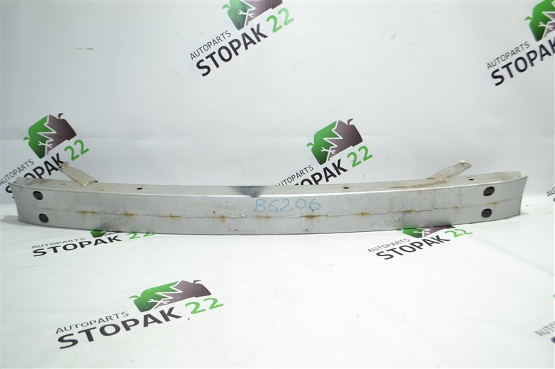 Усилитель бампера Toyota Corolla NZE121 1NZ 2002 (б/у) Усилитель бампера Toyota Corolla NZE121 1NZ 2002 (б/у)