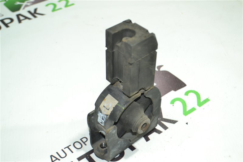 Подушка двигателя Toyota Fielder ZZE122 2002 передняя (б/у) Подушка двигателя Toyota Fielder ZZE122 2002 передняя (б/у)