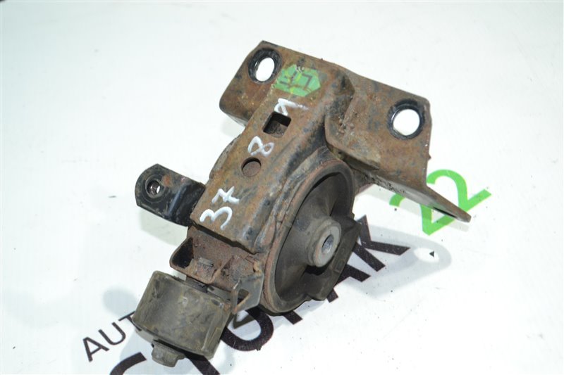 Подушка двигателя Toyota Corolla NZE121 1NZ 2004 левая (б/у) Подушка двигателя Toyota Corolla NZE121 1NZ 2004 левая (б/у)