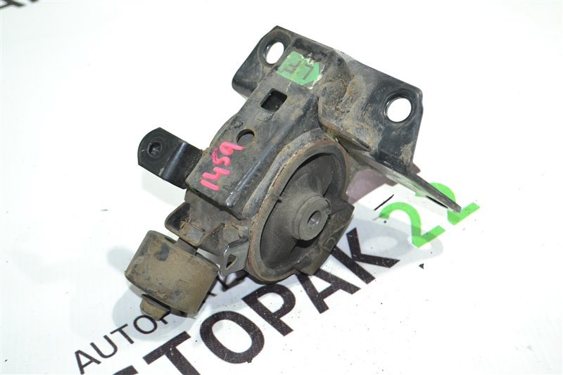 Подушка двигателя Toyota Fielder NZE121 2003 левая (б/у) Подушка двигателя Toyota Fielder NZE121 2003 левая (б/у)