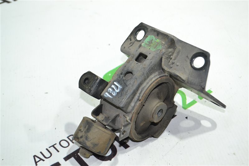 Подушка двигателя Toyota Fielder NZE121 1NZ 2002 левая (б/у) Подушка двигателя Toyota Fielder NZE121 1NZ 2002 левая (б/у)