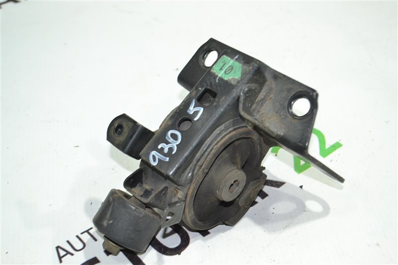 Подушка двигателя Toyota Fielder ZZE122 2002 левая (б/у) Подушка двигателя Toyota Fielder ZZE122 2002 левая (б/у)