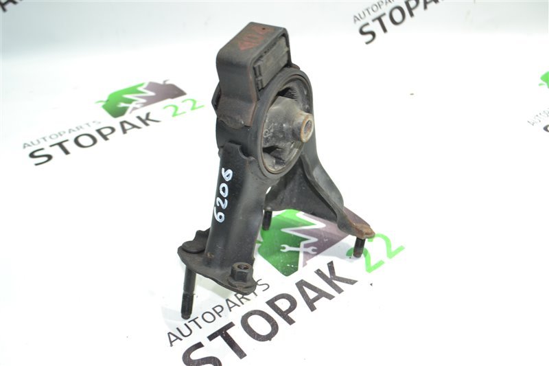 Подушка двигателя Toyota Corolla NZE121 1NZ 2002 задняя (б/у) Подушка двигателя Toyota Corolla NZE121 1NZ 2002 задняя (б/у)