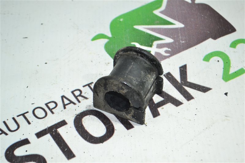 Втулка стабилизатора Toyota Fielder ZZE122 2002 передняя (б/у)