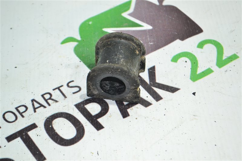 Втулка стабилизатора Toyota Fielder ZZE122 2002 передняя (б/у)
