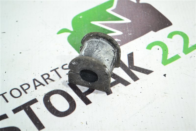Втулка стабилизатора Toyota Corolla NZE121 1NZ 2002 передняя (б/у) Втулка стабилизатора Toyota Corolla NZE121 1NZ 2002 передняя (б/у)