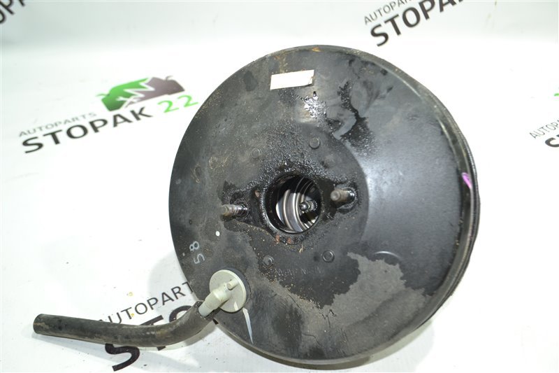 Вакуумный усилитель тормозов Toyota Fielder NZE121 2003 (б/у)