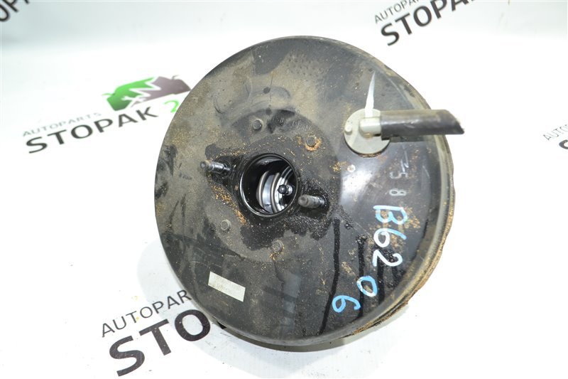 Вакуумный усилитель тормозов Toyota Corolla NZE121 1NZ 2002 (б/у) Вакуумный усилитель тормозов Toyota Corolla NZE121 1NZ 2002 (б/у)