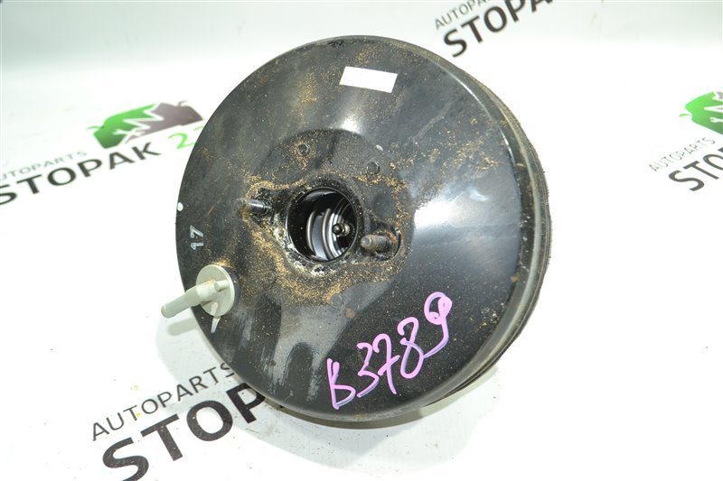 Вакуумный усилитель тормозов Toyota Corolla NZE121 1NZ 2004 (б/у) Вакуумный усилитель тормозов Toyota Corolla NZE121 1NZ 2004 (б/у)