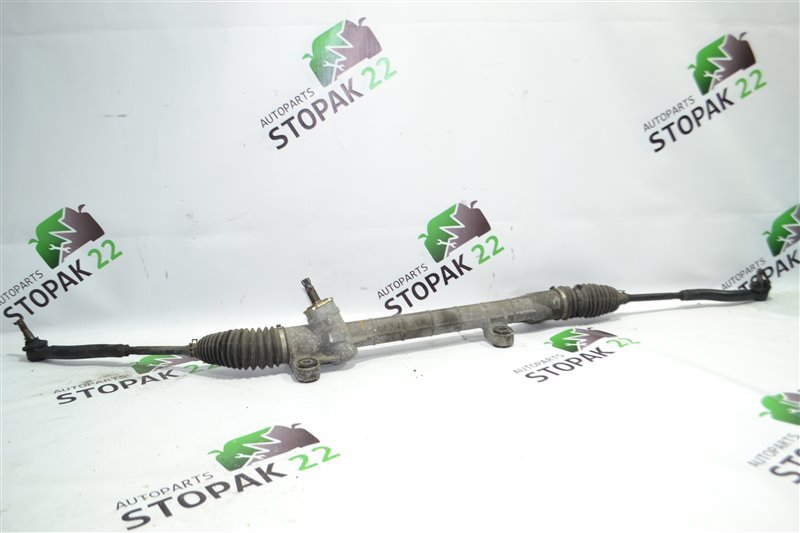 Рейка рулевая Toyota Corolla NZE121 1NZ 2004 (б/у) Рейка рулевая Toyota Corolla NZE121 1NZ 2004 (б/у)