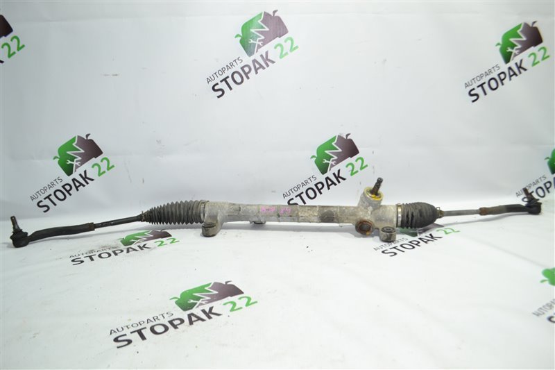 Рейка рулевая Toyota Corolla NZE121 1NZ 2002 (б/у) Рейка рулевая Toyota Corolla NZE121 1NZ 2002 (б/у)