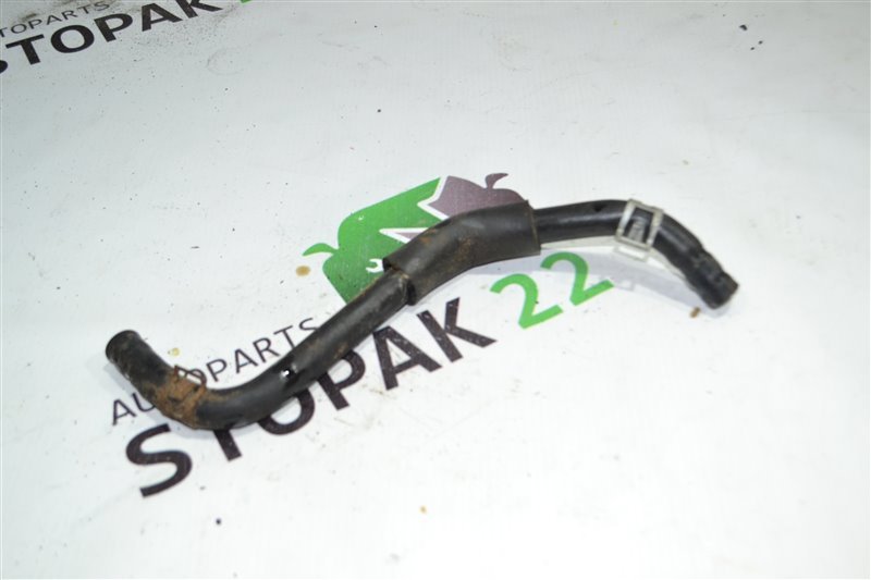 Шланг гидроусилителя Toyota Fielder NZE124 1NZ-FE 2005 (б/у) Шланг гидроусилителя Toyota Fielder NZE124 1NZ-FE 2005 (б/у)