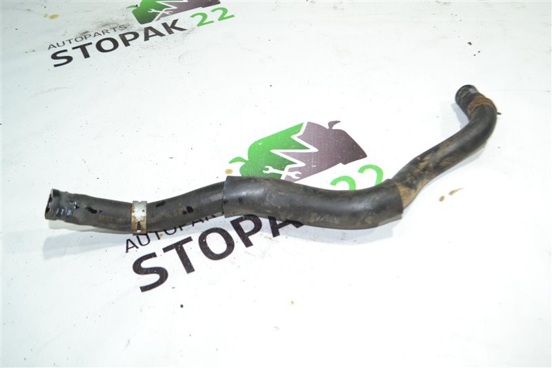 Шланг гидроусилителя Toyota Fielder NZE124 1NZ-FE 2005 (б/у) Шланг гидроусилителя Toyota Fielder NZE124 1NZ-FE 2005 (б/у)