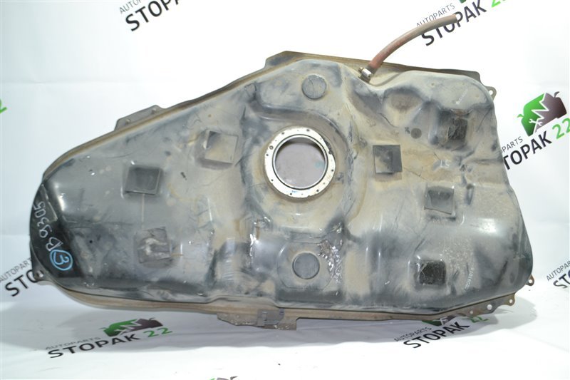 Бак топливный Toyota Fielder ZZE122 2002 (б/у) Бак топливный Toyota Fielder ZZE122 2002 (б/у)
