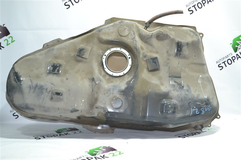 Бак топливный Toyota Fielder NZE121 1NZ 2002 (б/у) Бак топливный Toyota Fielder NZE121 1NZ 2002 (б/у)